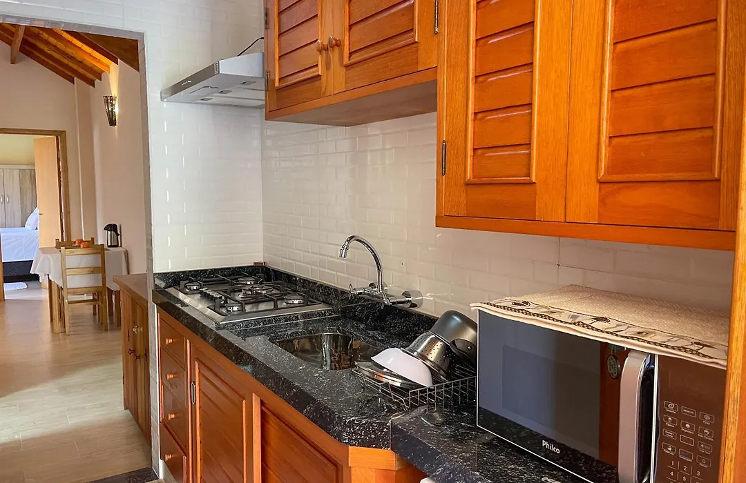 Apartamentos da Jo-1