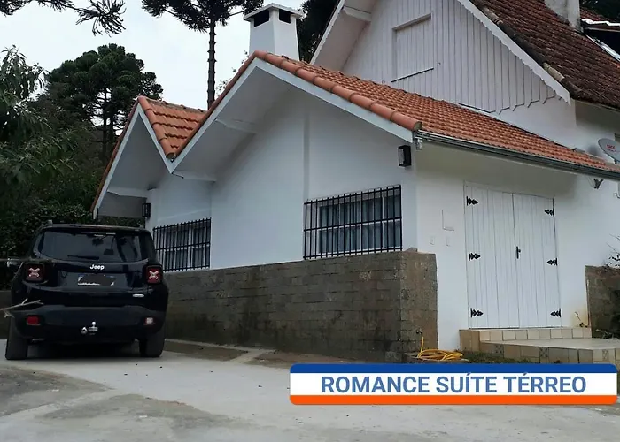 Bongusto Apart House Locacoes Mantiqueira Monte Verde 