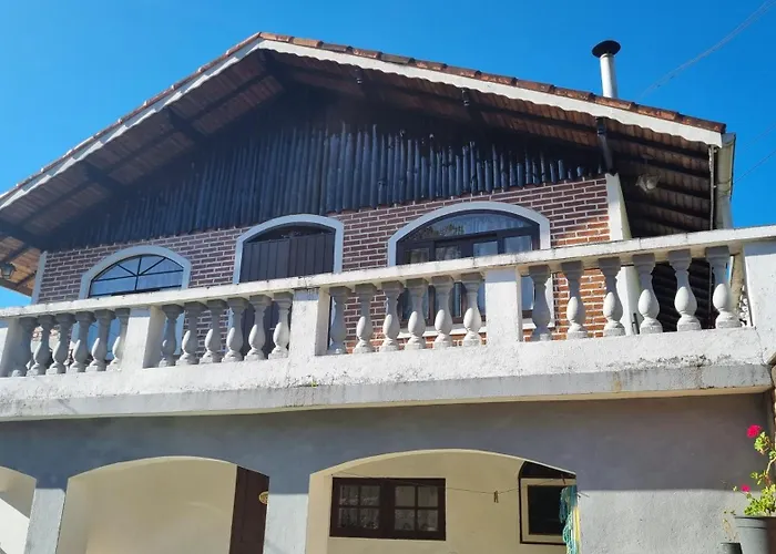 Apartamentos Roncalli Monte Verde