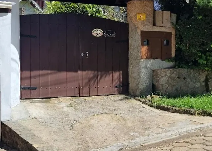 Apartamentos Roncalli Monte Verde